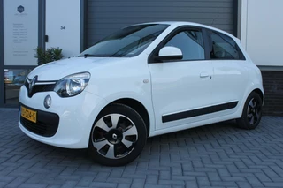 Renault Twingo 1.0 SCe Collection