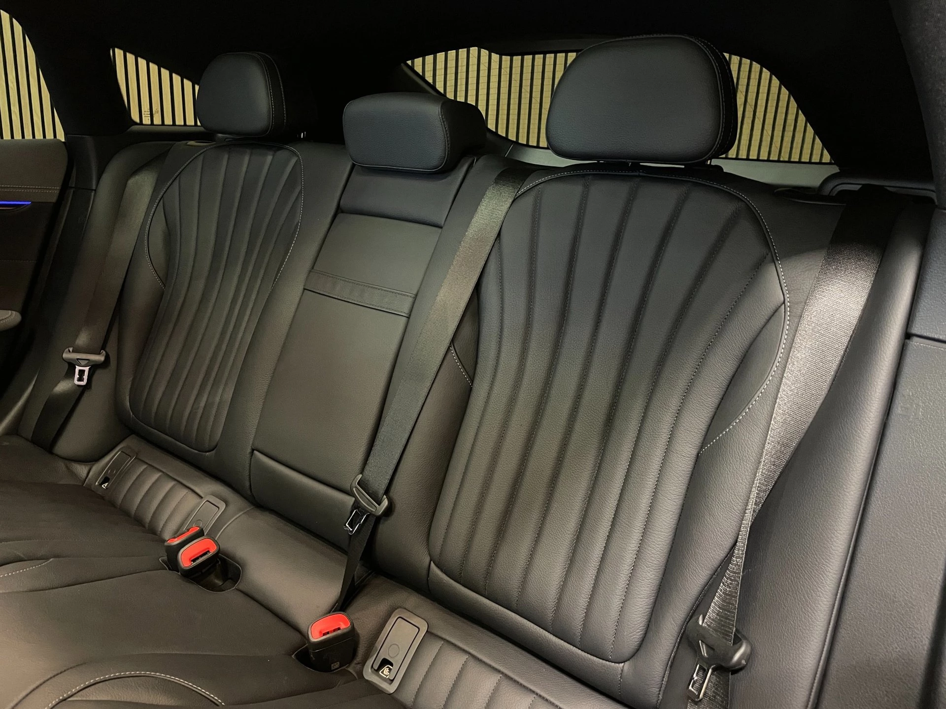 Hoofdafbeelding Mercedes-Benz EQS