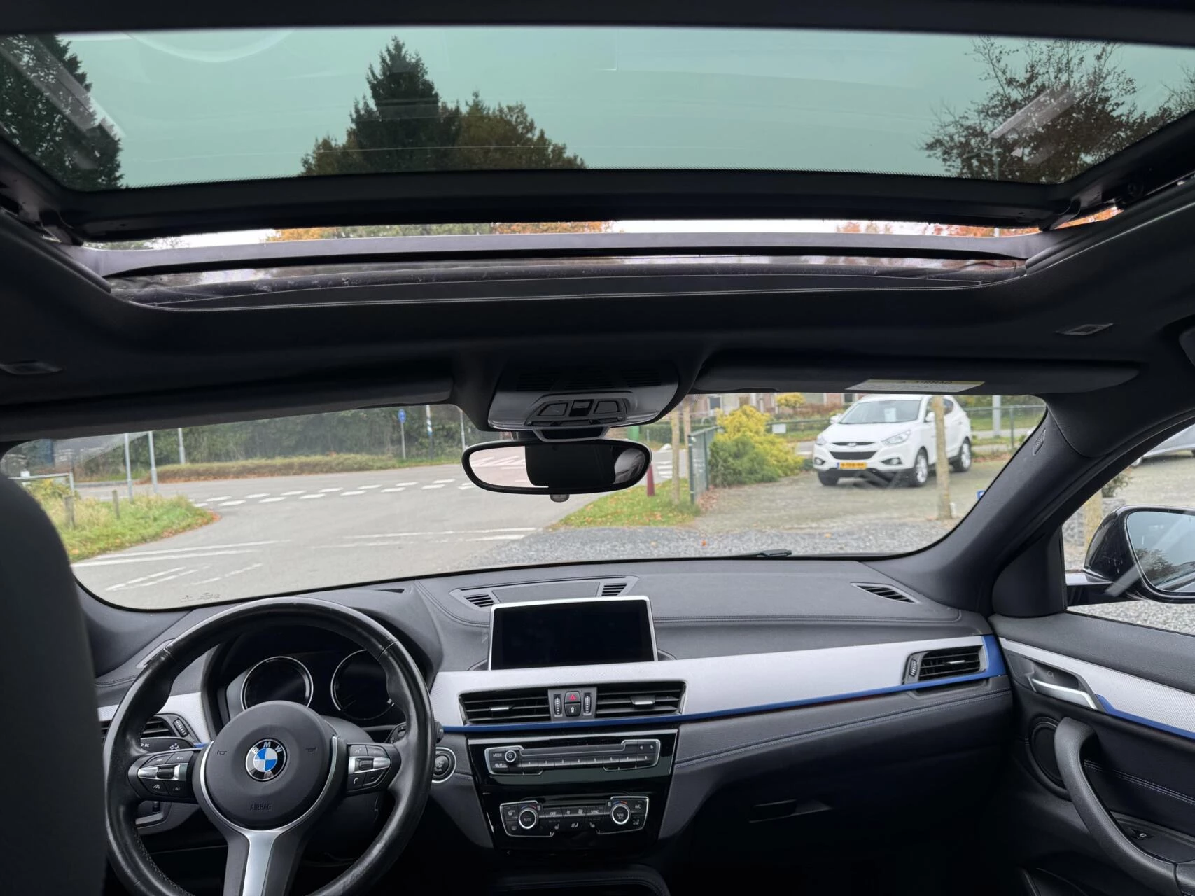 Hoofdafbeelding BMW X2