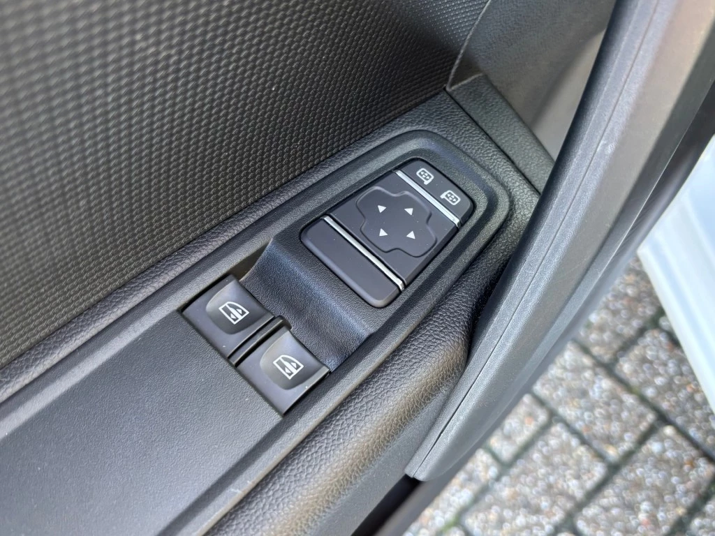 Hoofdafbeelding Nissan Townstar