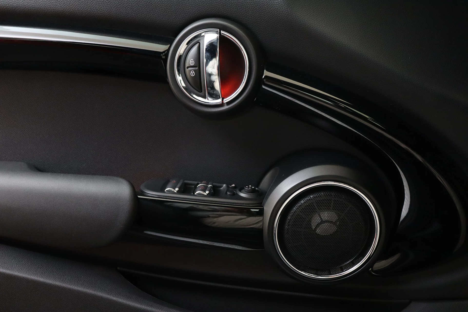 Hoofdafbeelding MINI Cooper S Cabrio