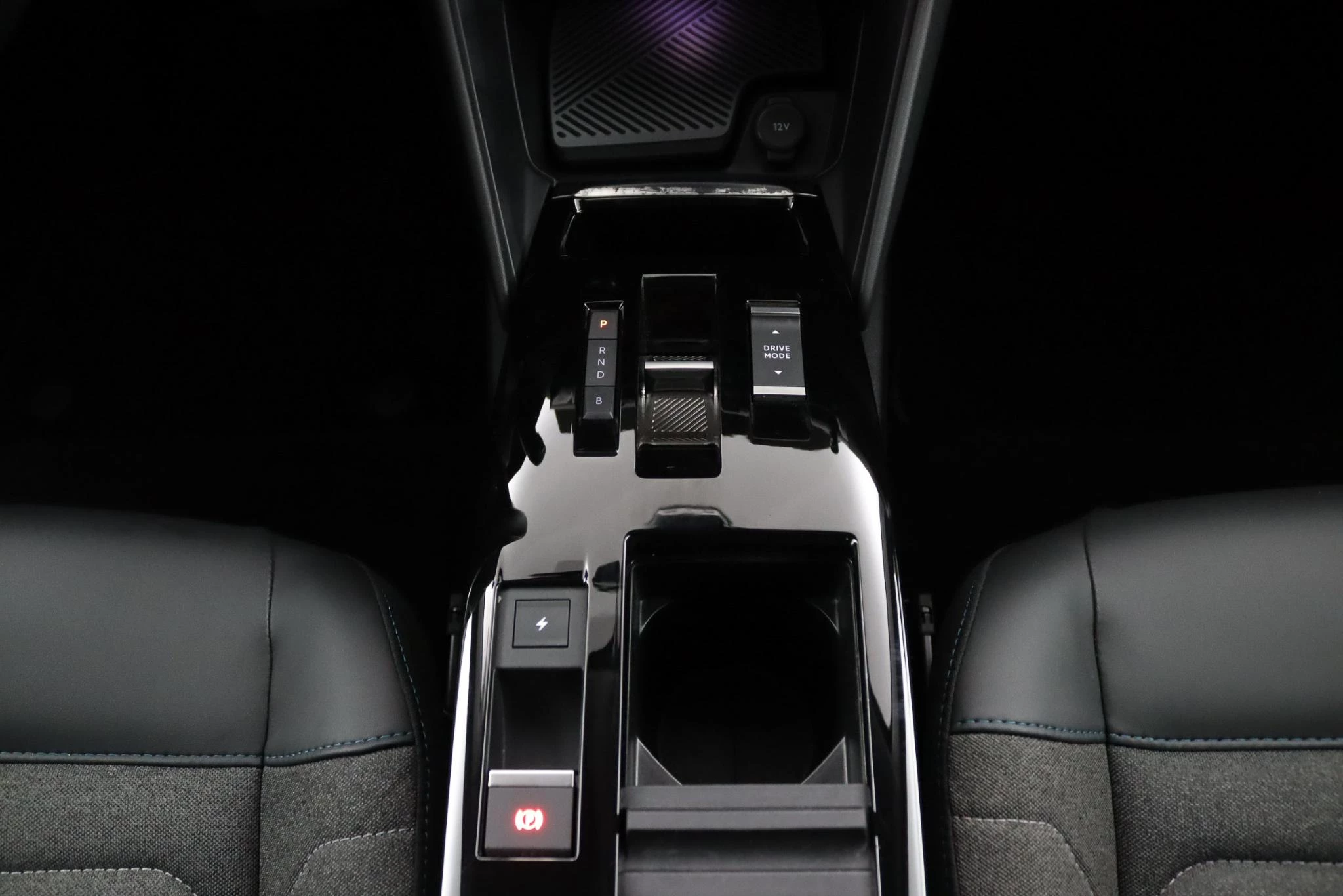 Hoofdafbeelding Citroën ë-C4