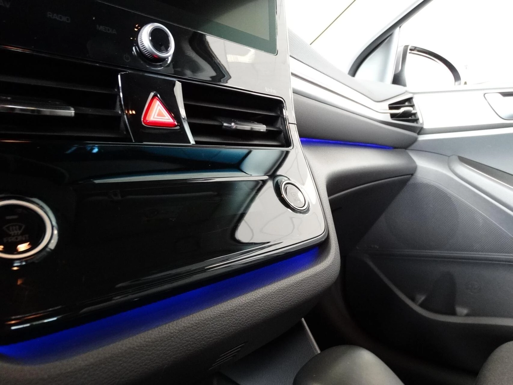 Hoofdafbeelding Hyundai IONIQ