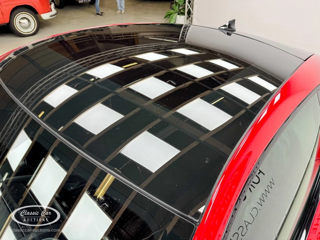 Hoofdafbeelding Jaguar F-Type