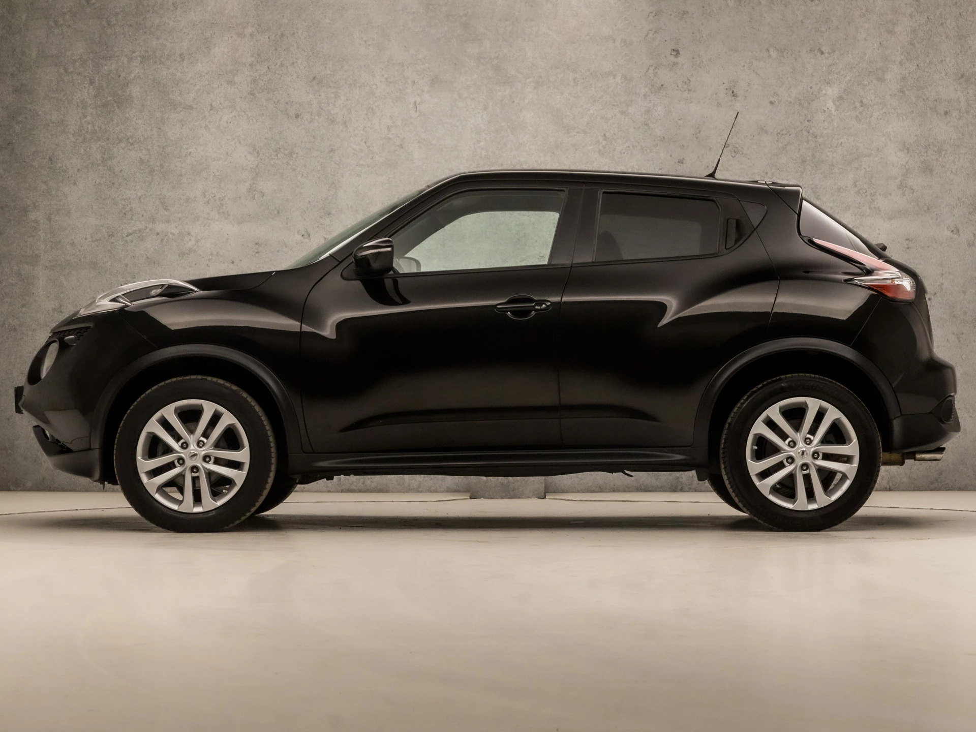 Hoofdafbeelding Nissan Juke