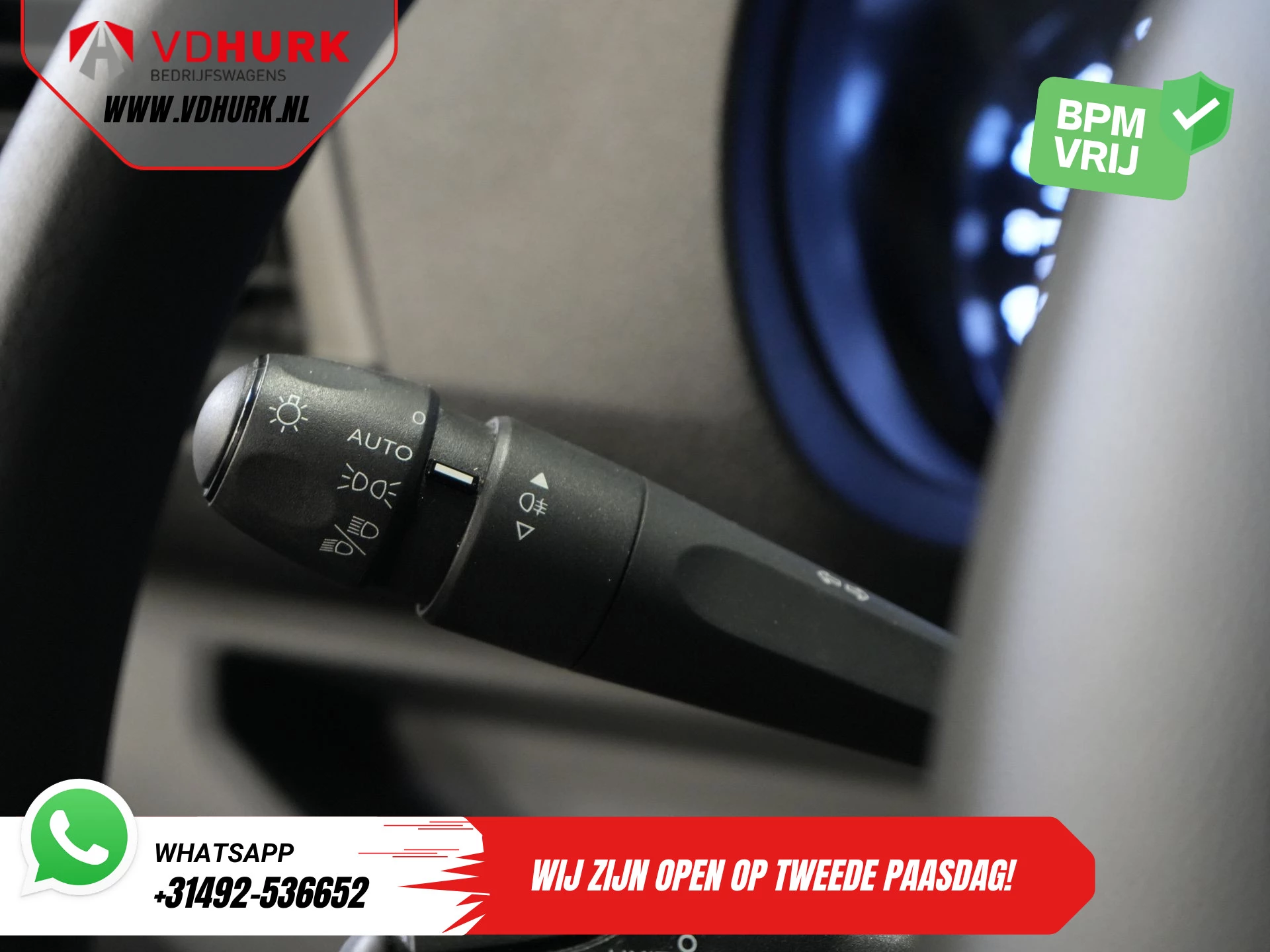 Hoofdafbeelding Toyota ProAce