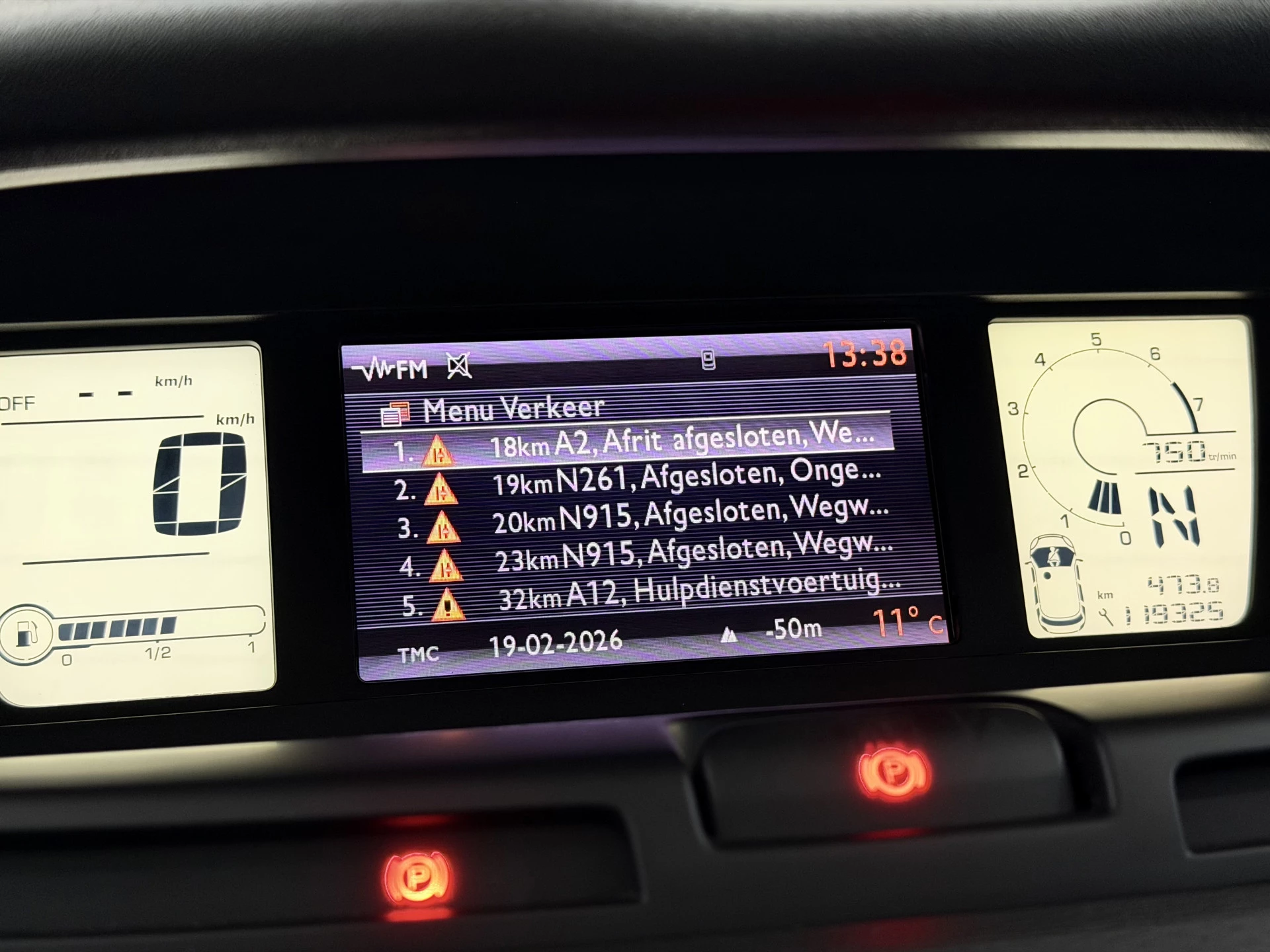 Hoofdafbeelding Citroën C4 Picasso