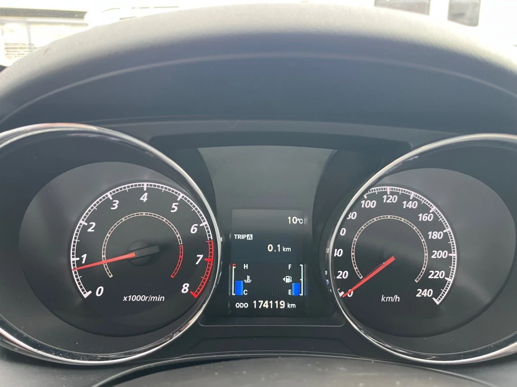 Hoofdafbeelding Mitsubishi ASX