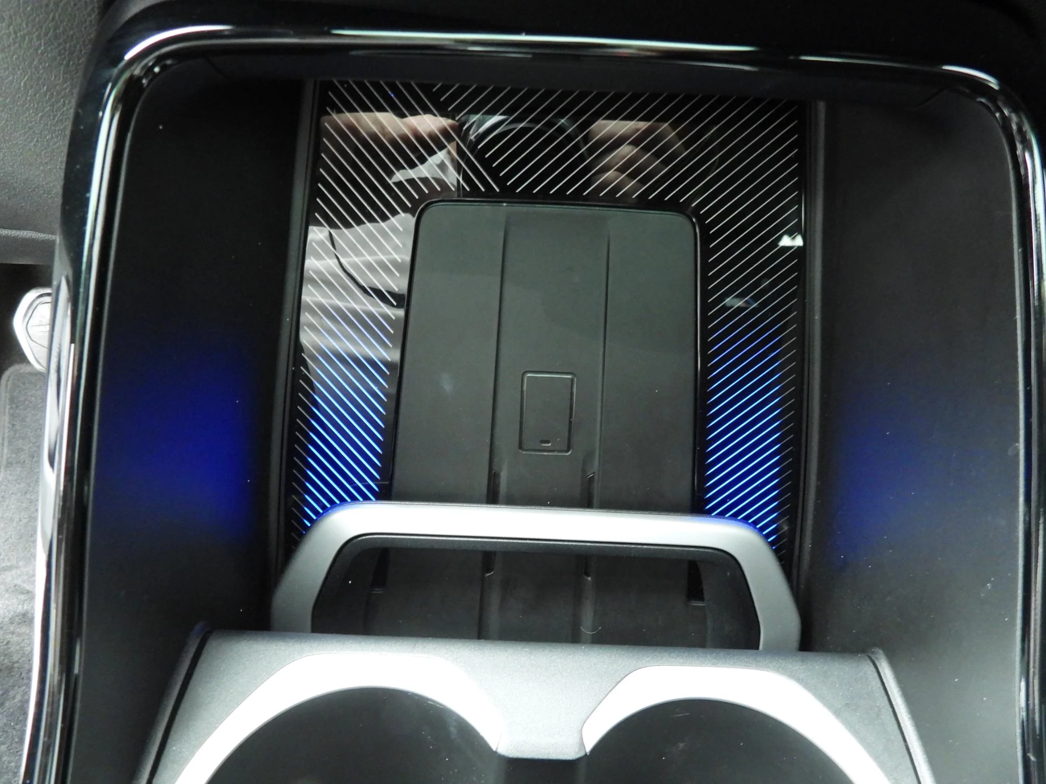 Hoofdafbeelding BMW iX2