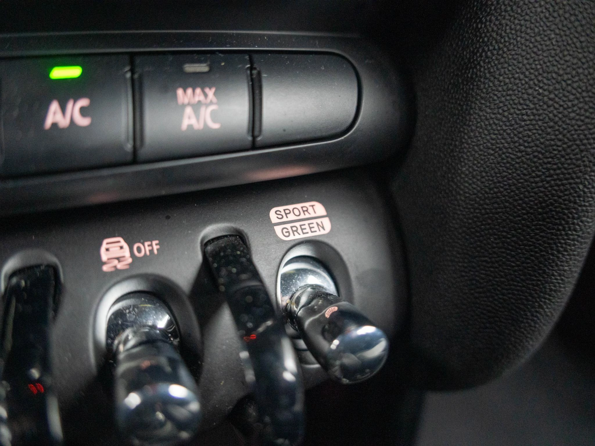 Hoofdafbeelding MINI 5-deurs