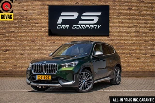 BMW X1 xDrive25e, NAP, Leder, Pano, DigDash, Fabr. Garantie