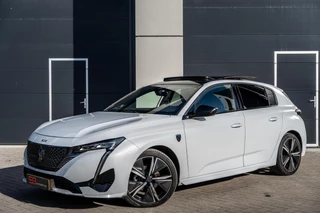 Peugeot 308 1.2 PureTech GT Sfeer|Adapt Cruise|Pano|BOMVOL!