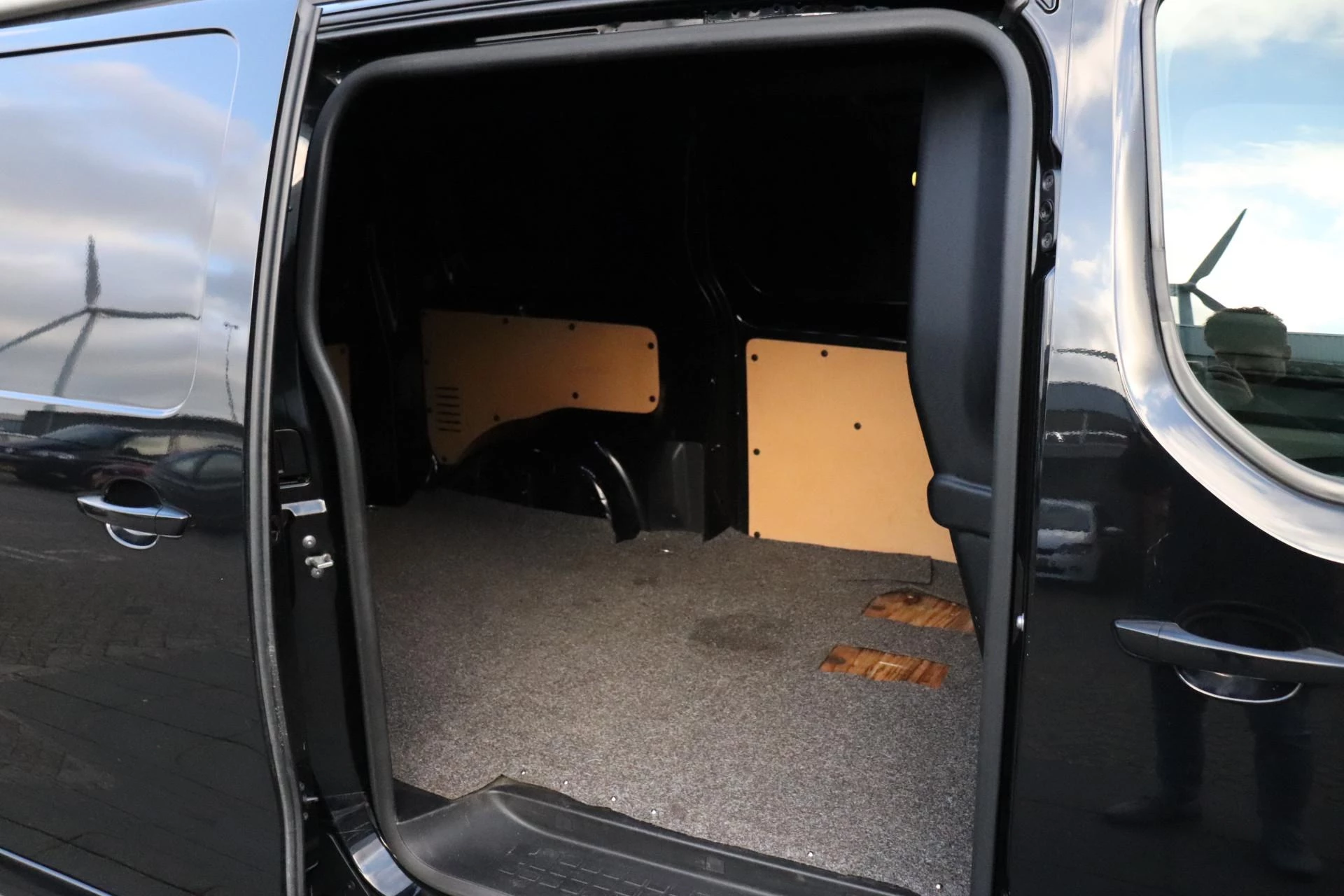 Hoofdafbeelding Peugeot Expert