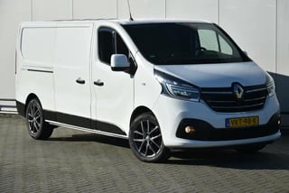 Renault Trafic 2.0 dCi 145 Pk L2H1 Airco Navi Cruise Euro 6