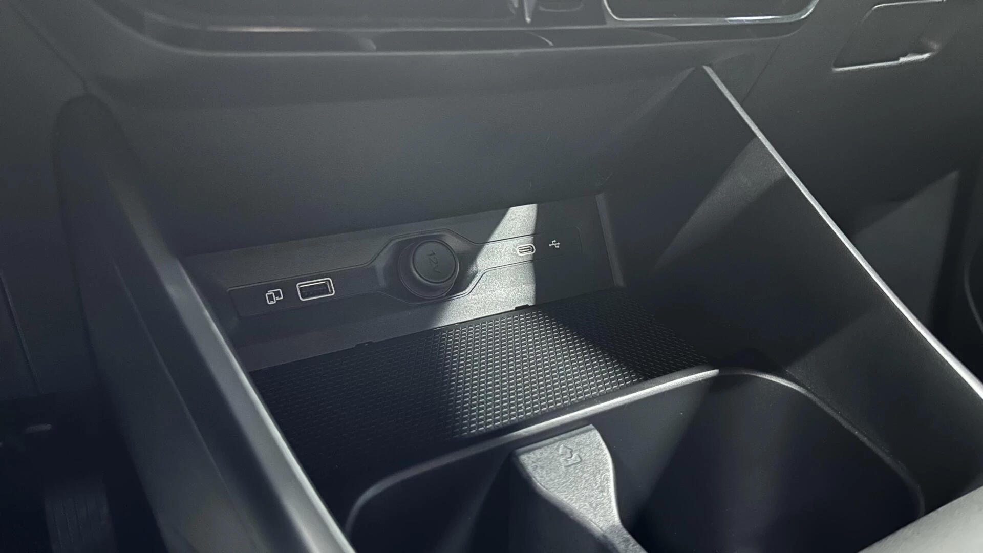 Hoofdafbeelding MG MG3