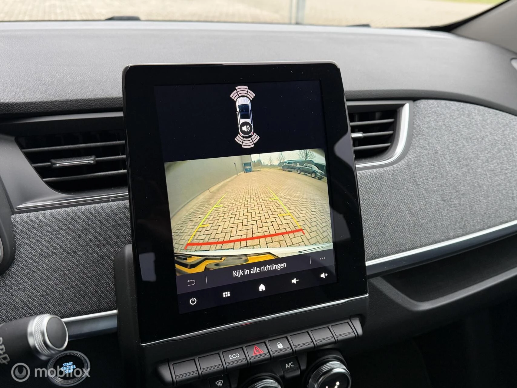 Hoofdafbeelding Renault ZOE