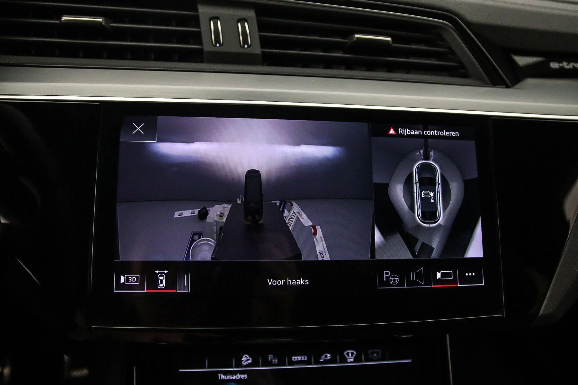 Hoofdafbeelding Audi Q8 Sportback e-tron