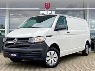 Volkswagen Transporter 2.0 TDI L2H1 28 Economy Business|NAV|BANK