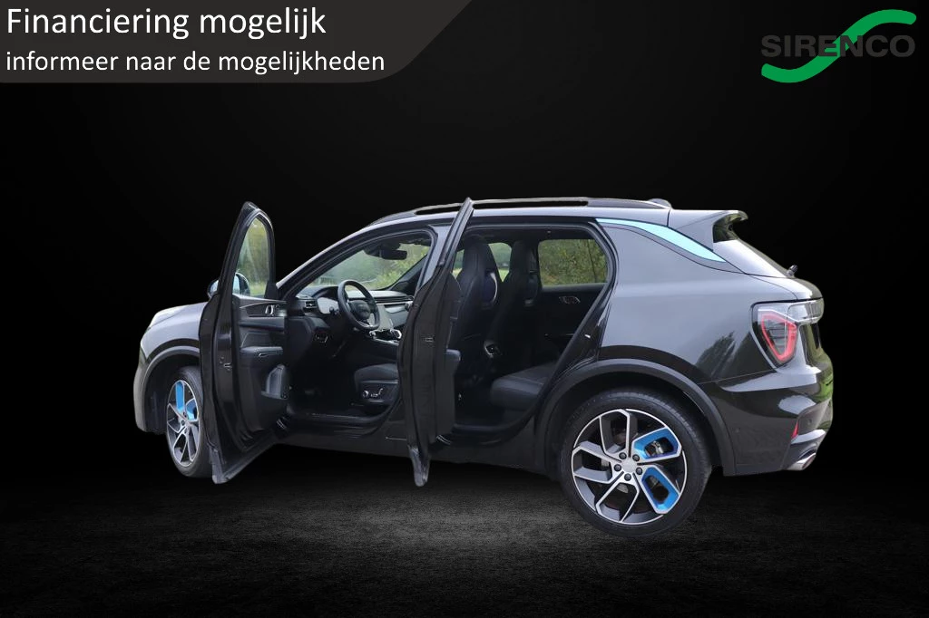 Hoofdafbeelding Lynk & Co 01