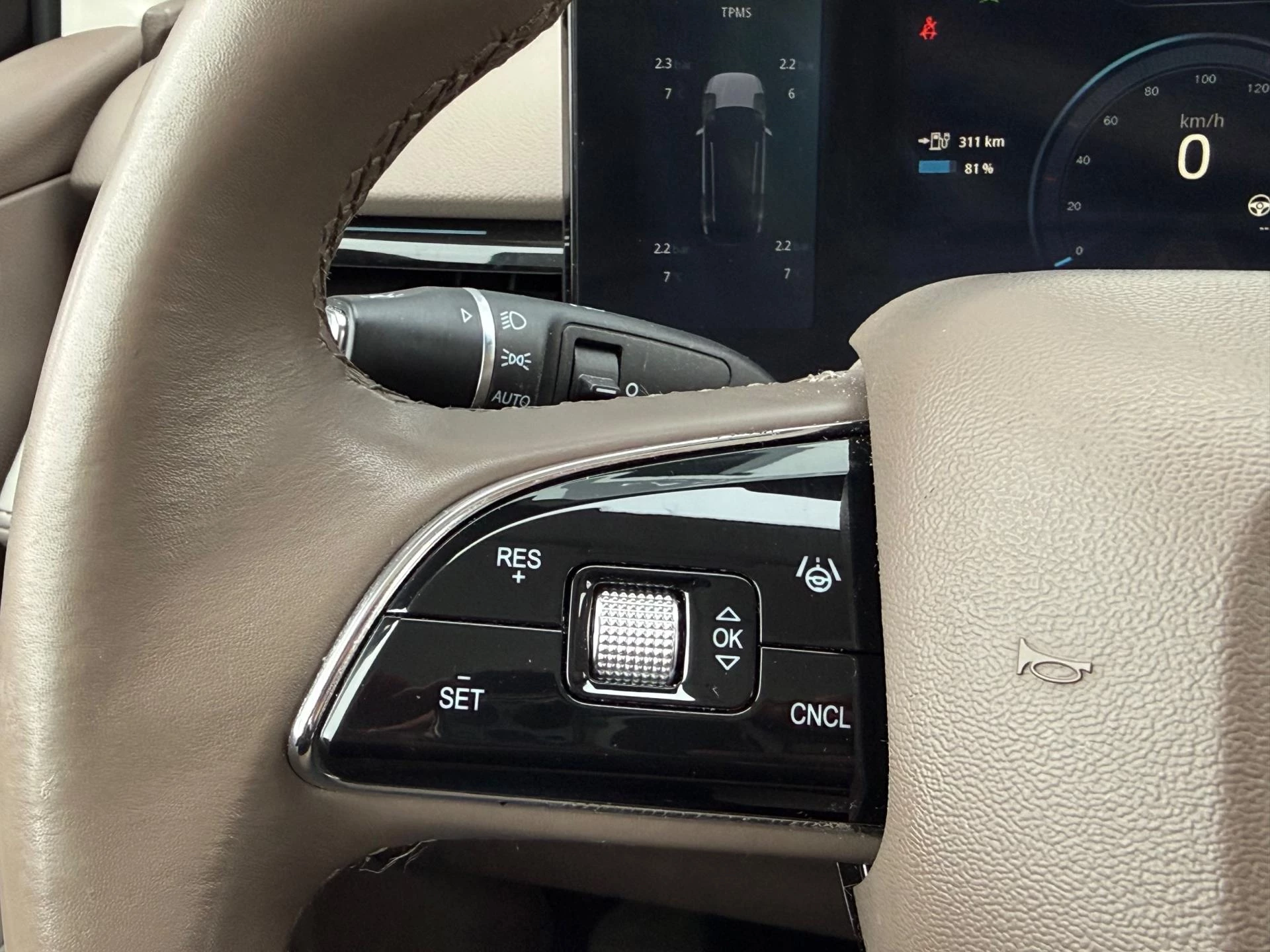 Hoofdafbeelding Aiways U5