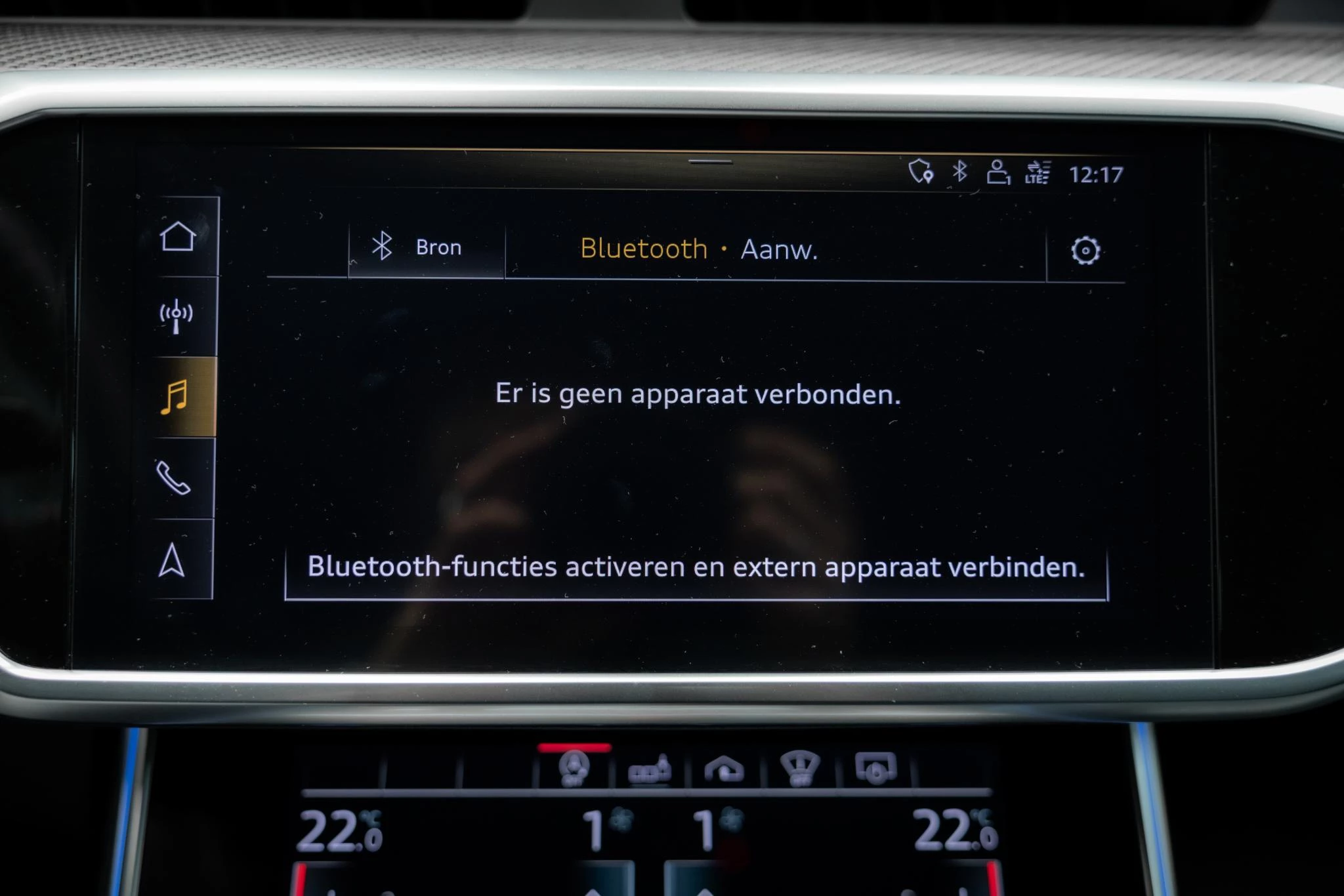 Hoofdafbeelding Audi RS6