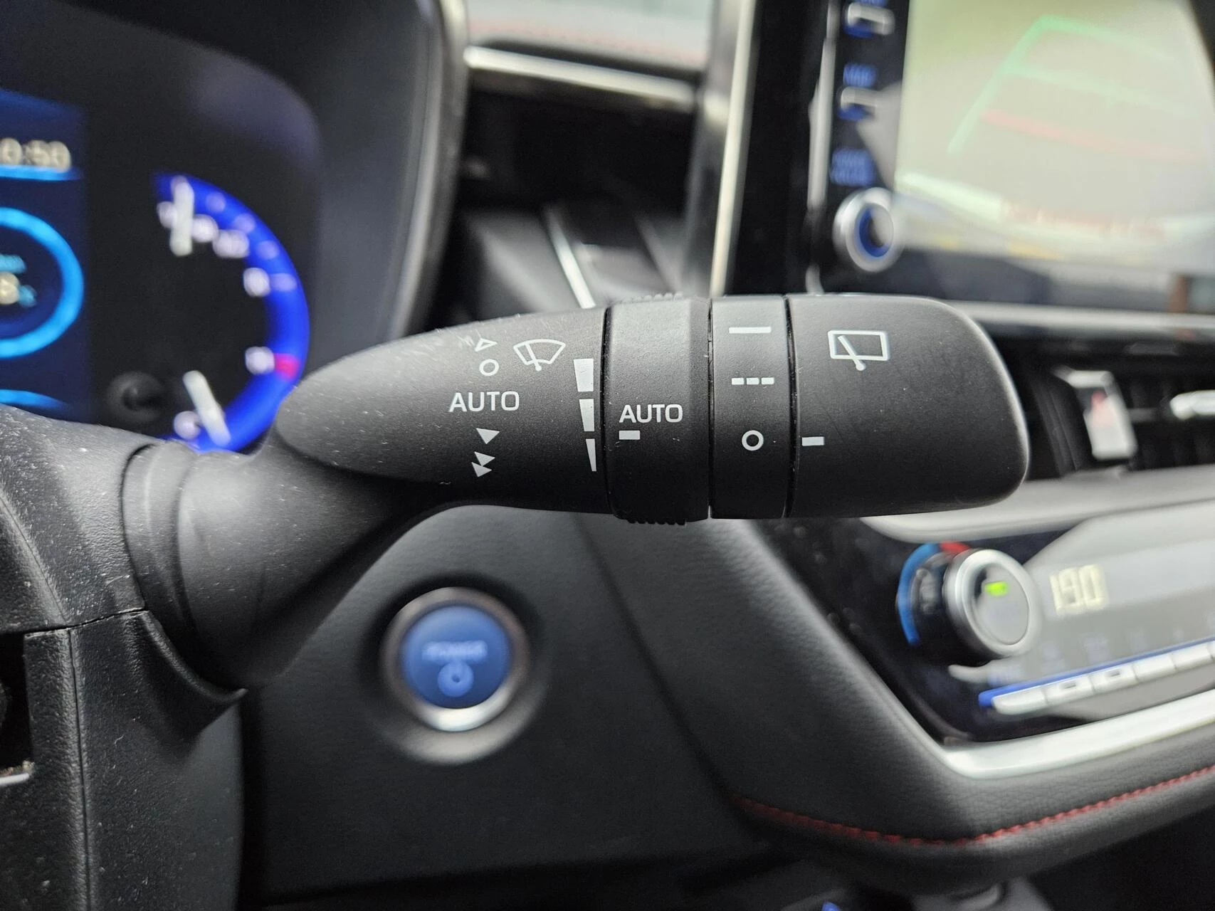 Hoofdafbeelding Toyota Corolla Touring Sports