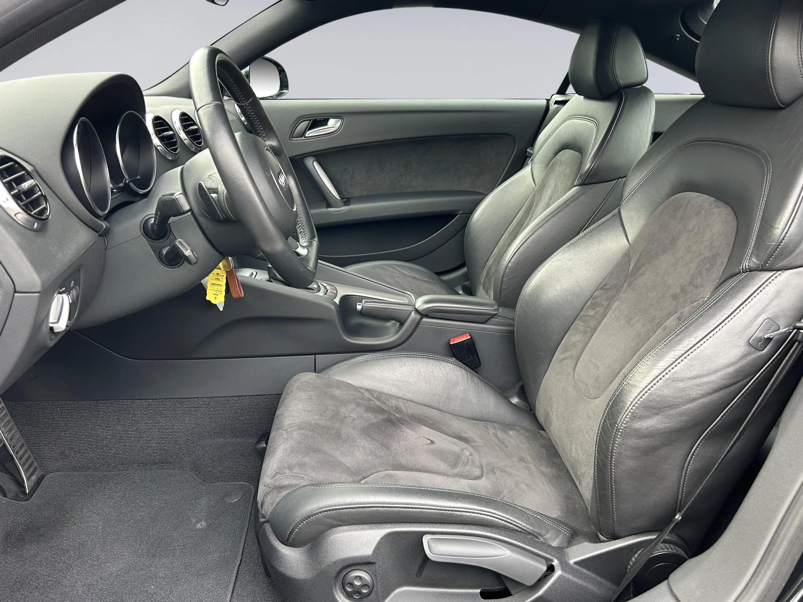 Hoofdafbeelding Audi TT