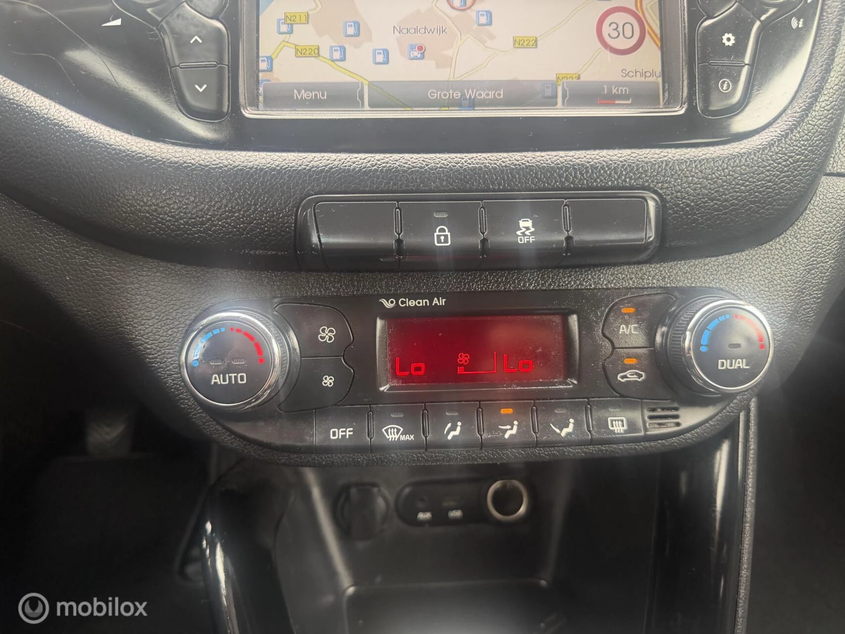 Hoofdafbeelding Kia cee'd