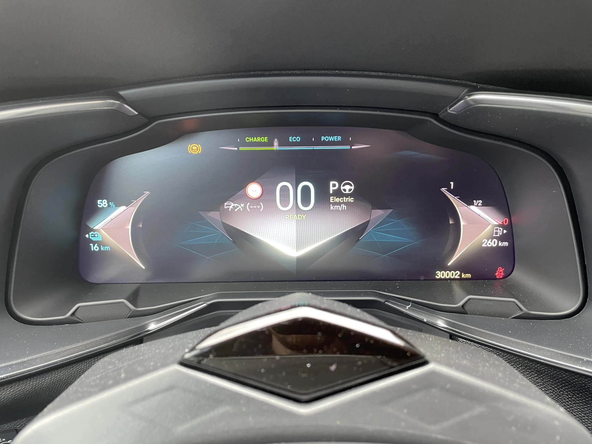 Hoofdafbeelding DS DS 7