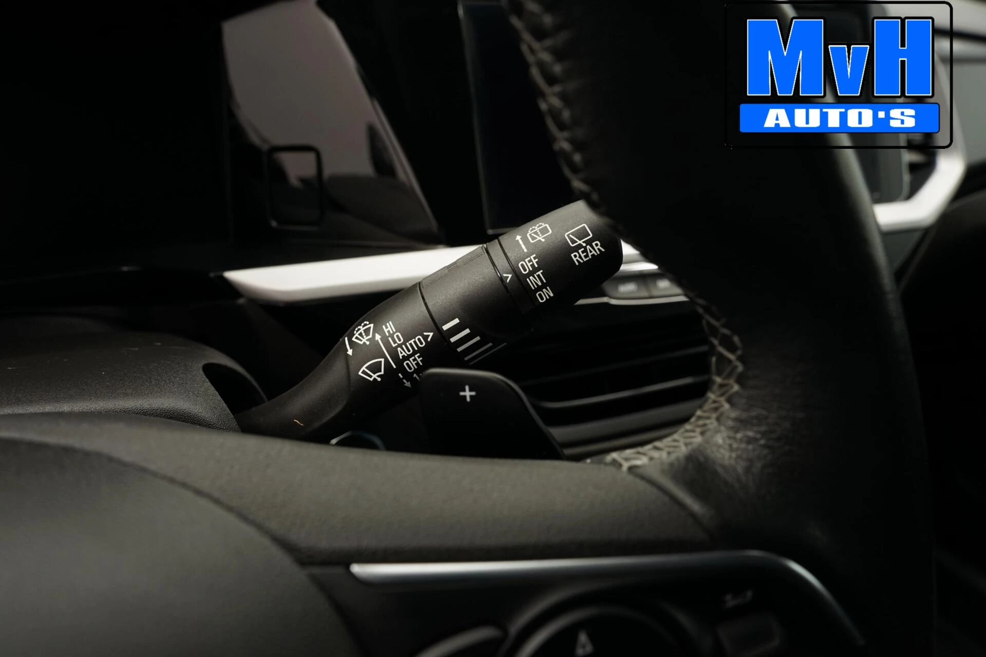 Hoofdafbeelding Opel Grandland