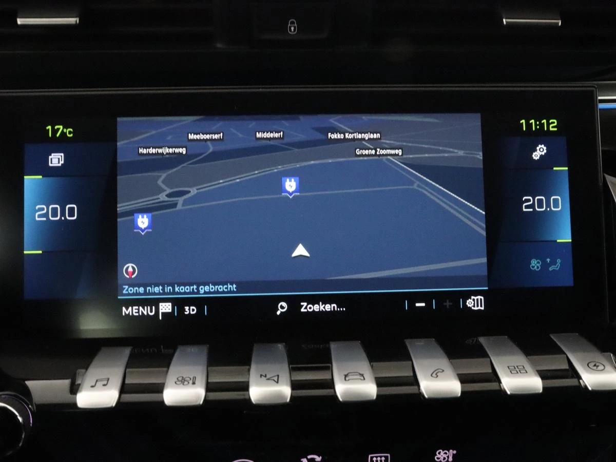 Hoofdafbeelding Peugeot 508