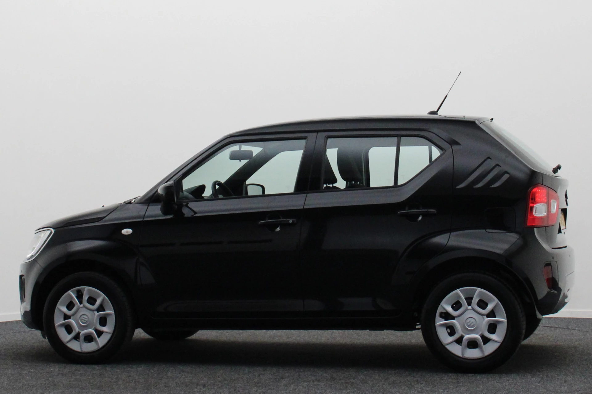 Hoofdafbeelding Suzuki Ignis