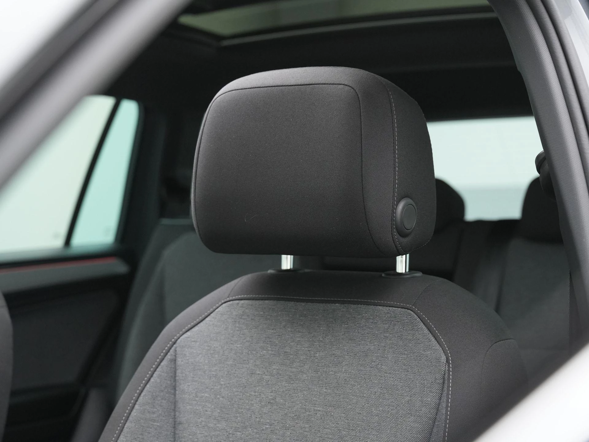 Hoofdafbeelding SEAT Tarraco