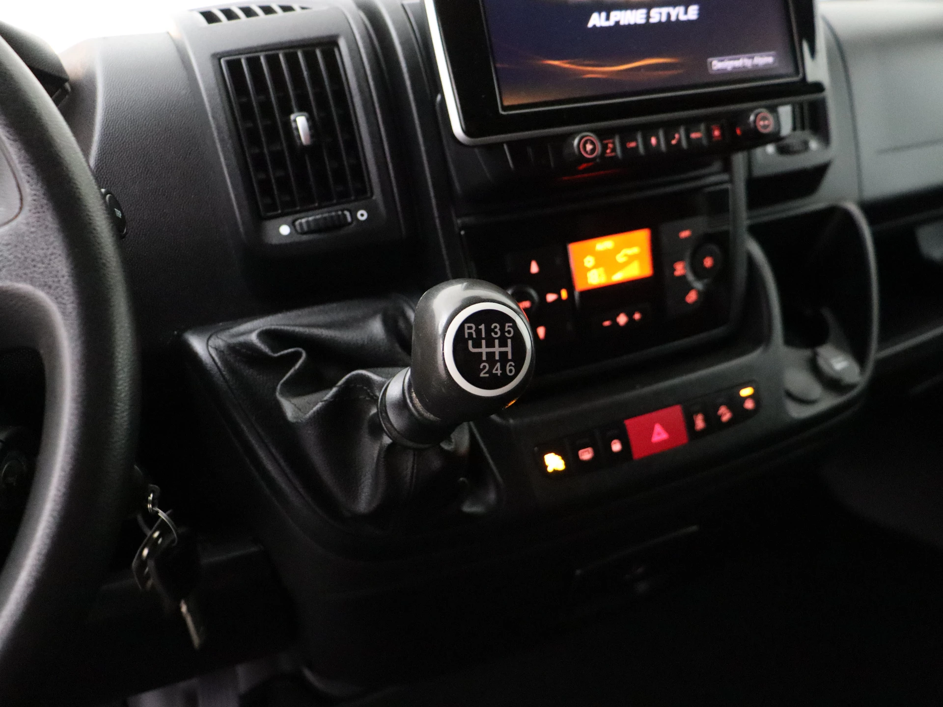 Hoofdafbeelding Peugeot Boxer