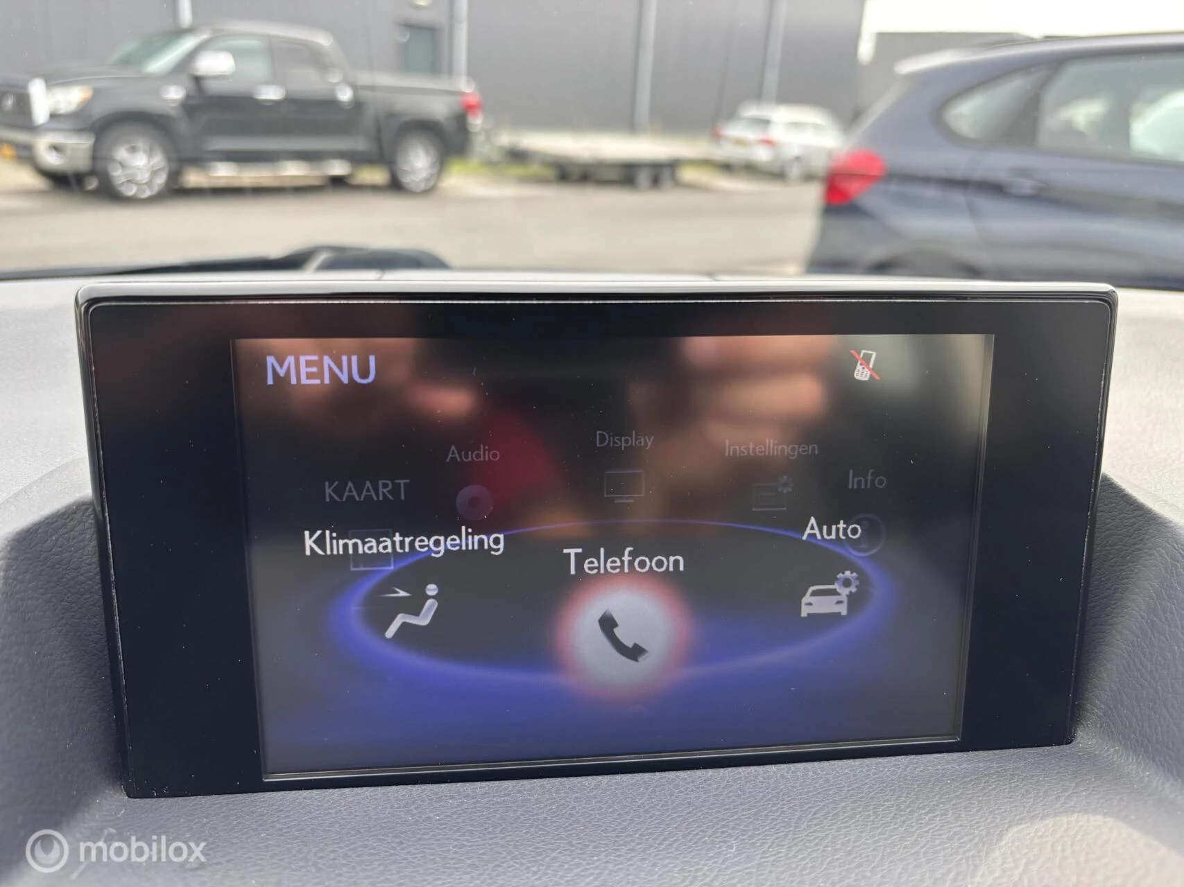 Hoofdafbeelding Lexus CT