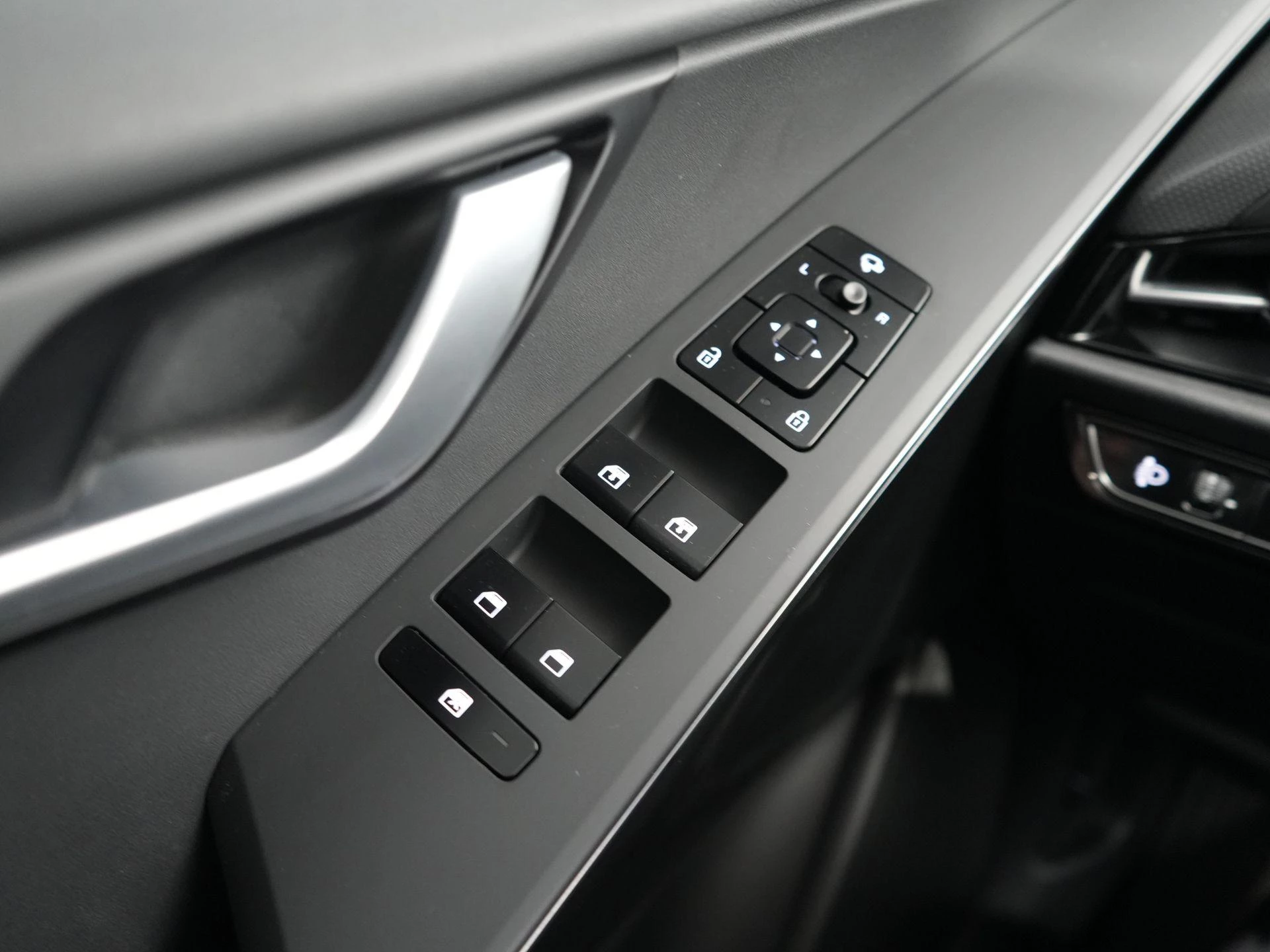 Hoofdafbeelding Kia Niro EV