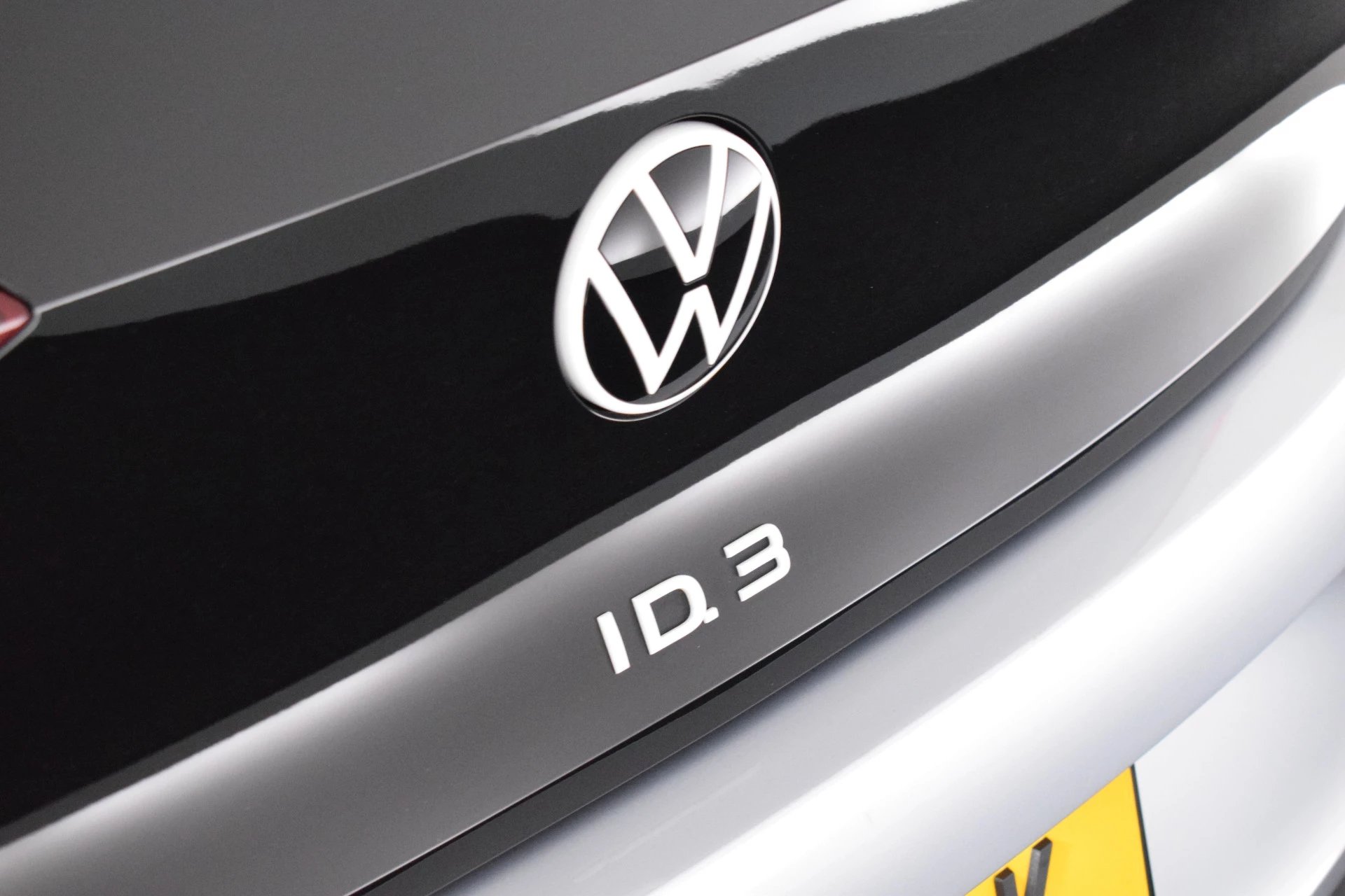 Hoofdafbeelding Volkswagen ID.3