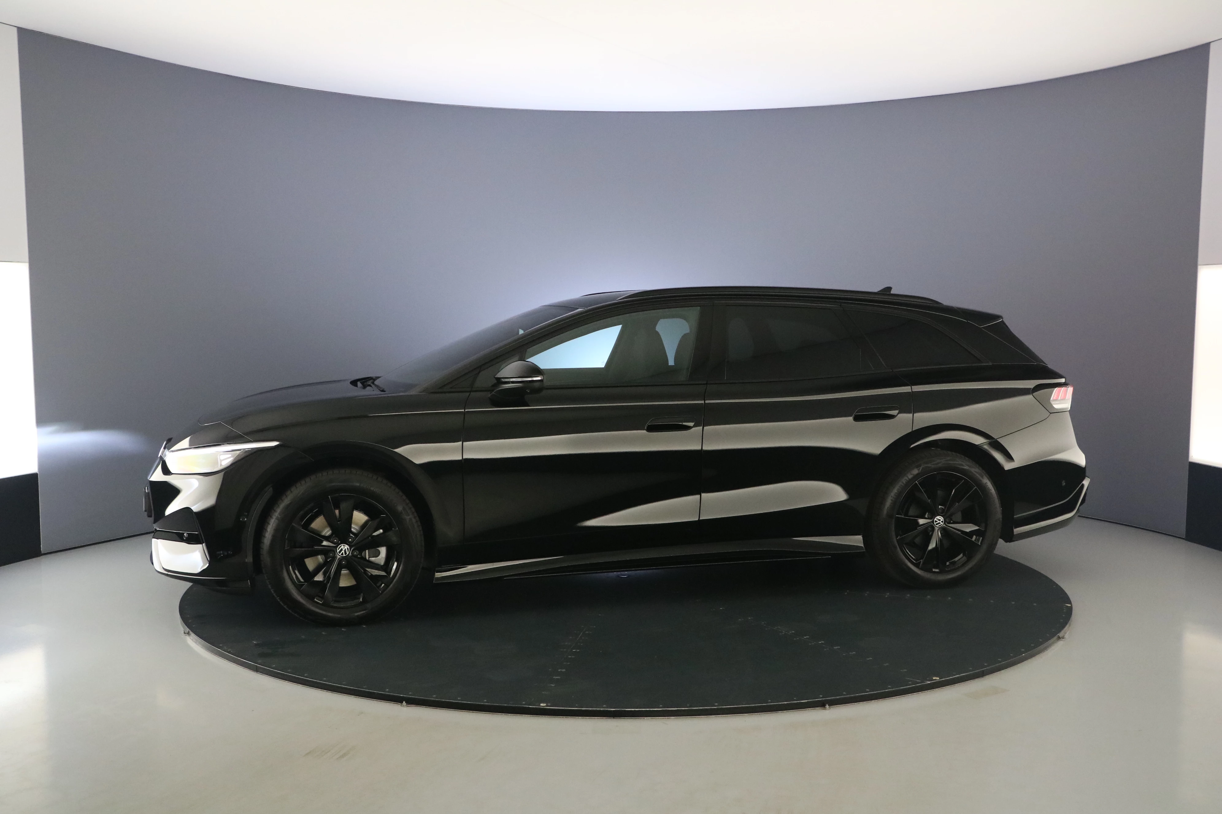 Hoofdafbeelding Volkswagen ID.7