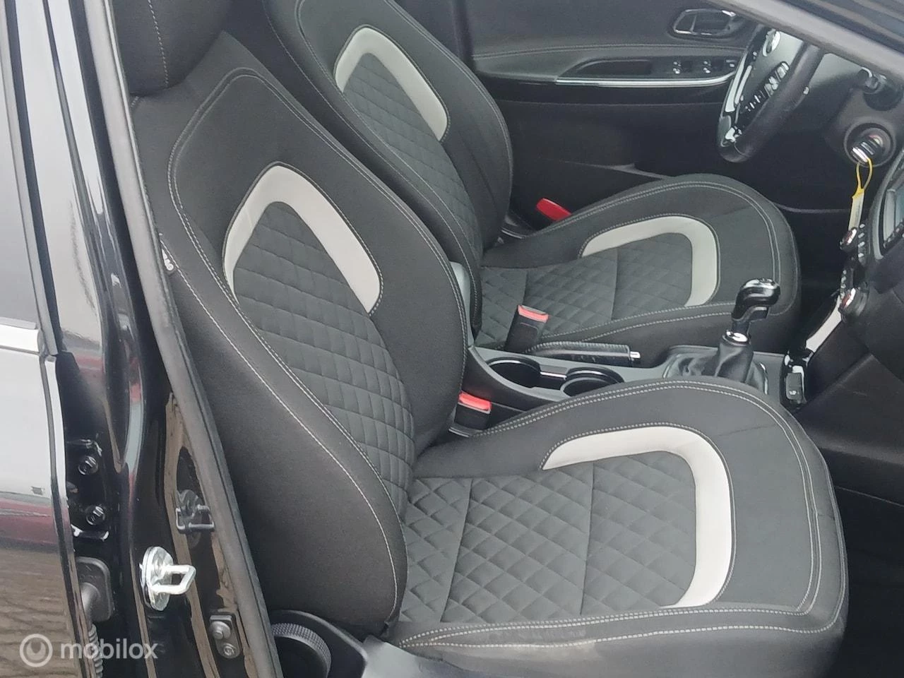 Hoofdafbeelding Kia cee'd