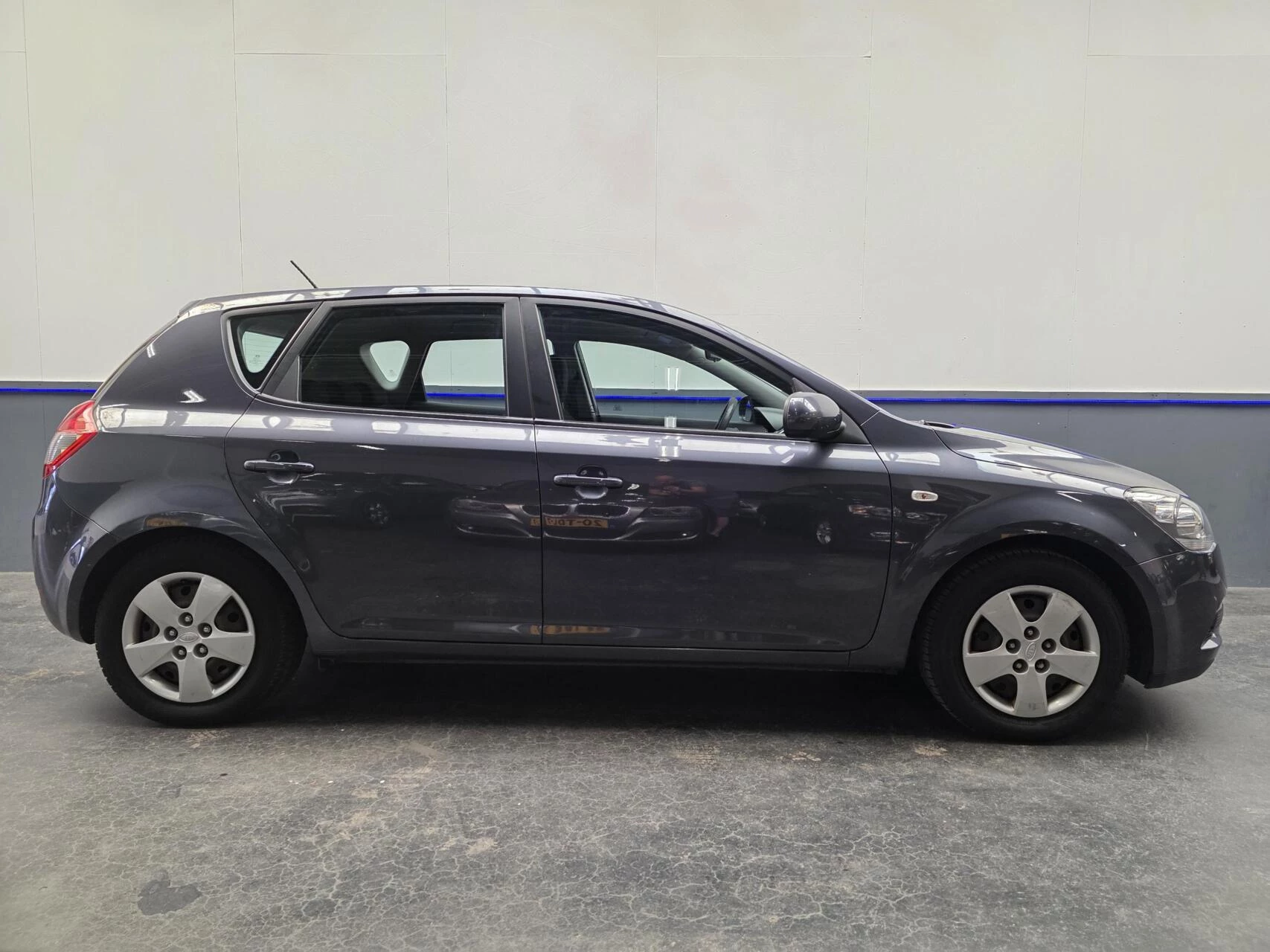 Hoofdafbeelding Kia cee'd