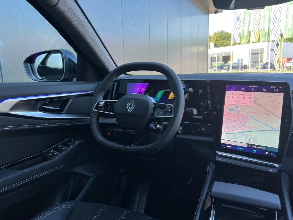 Hoofdafbeelding Renault Austral