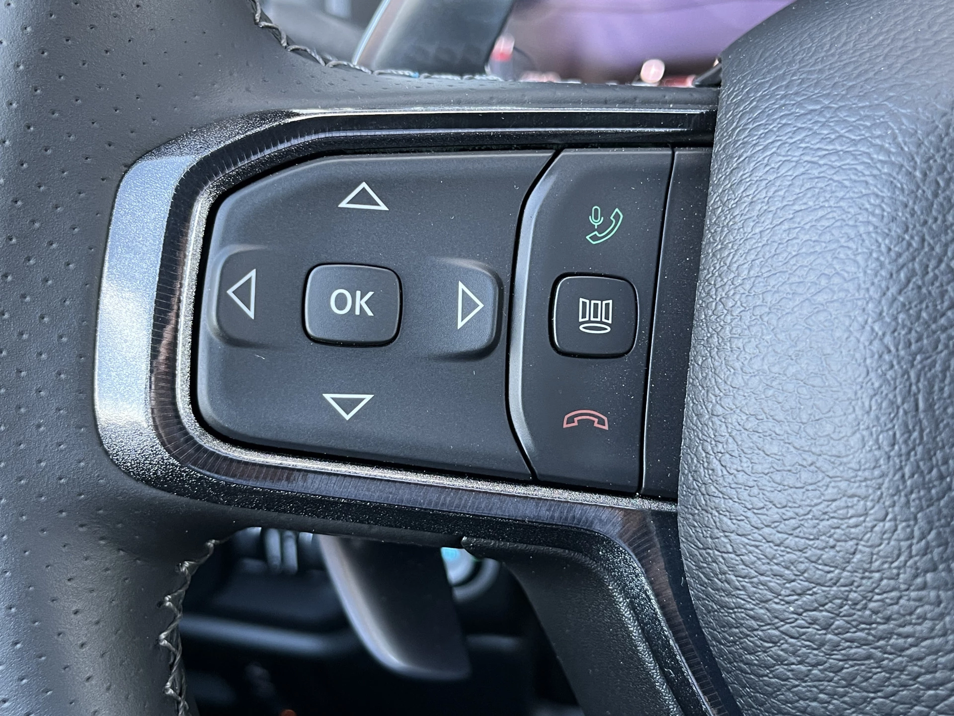 Hoofdafbeelding Dodge Ram Pick-Up