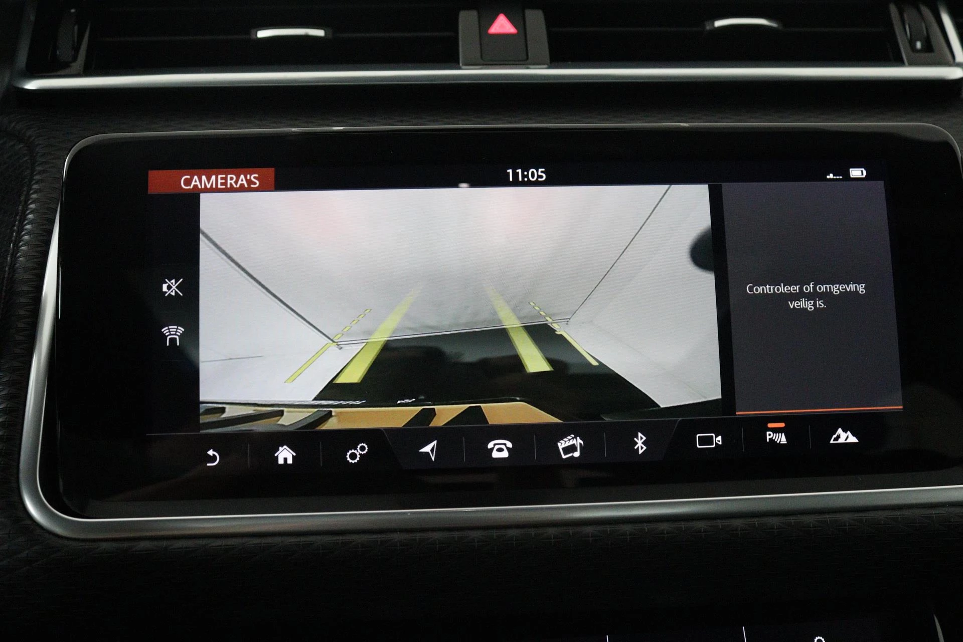 Hoofdafbeelding Land Rover Range Rover Velar