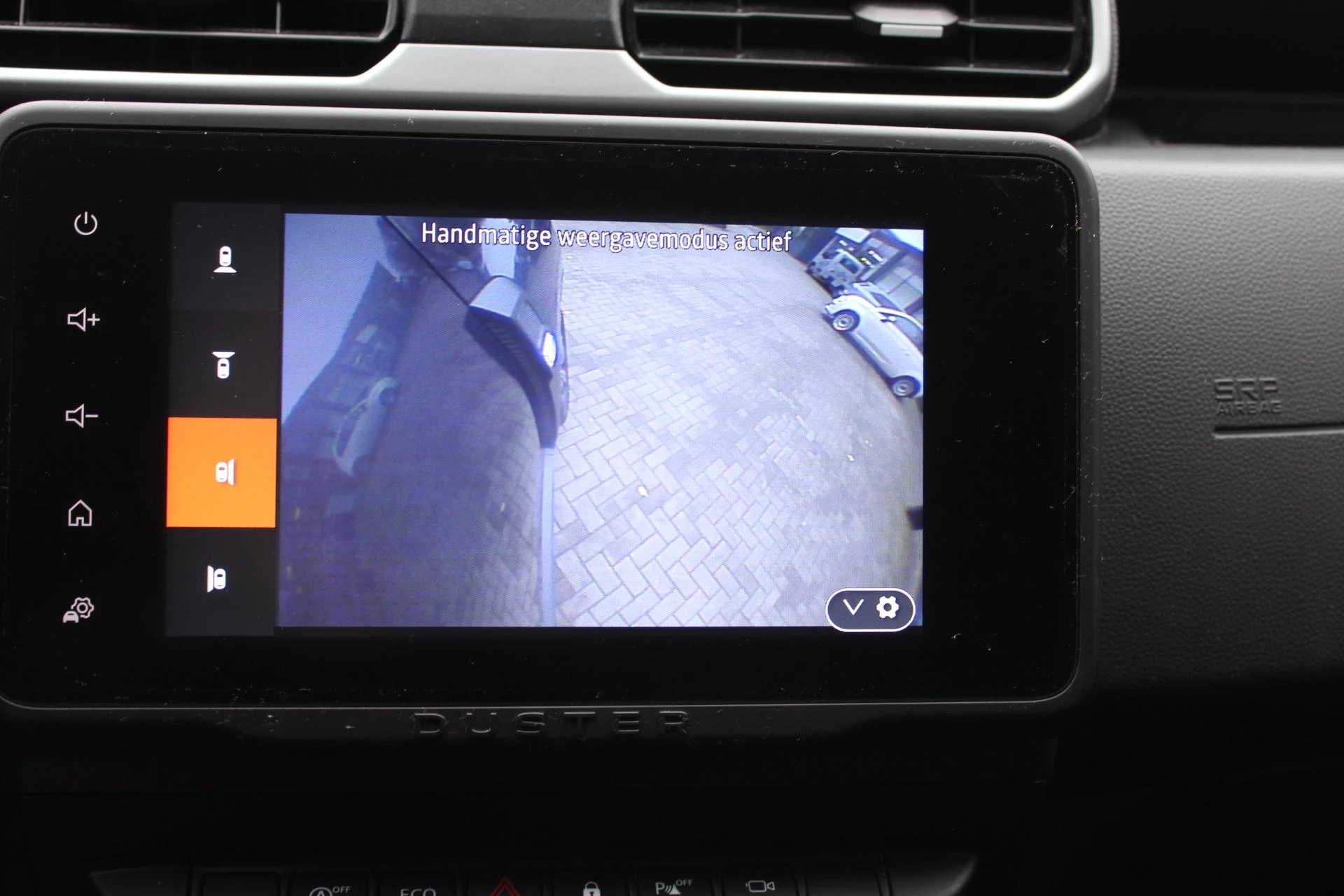 Hoofdafbeelding Dacia Duster