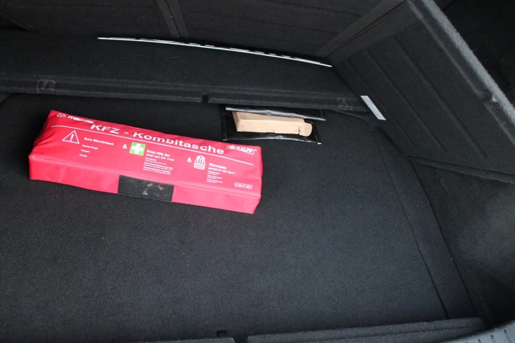 Hoofdafbeelding Mazda CX-30
