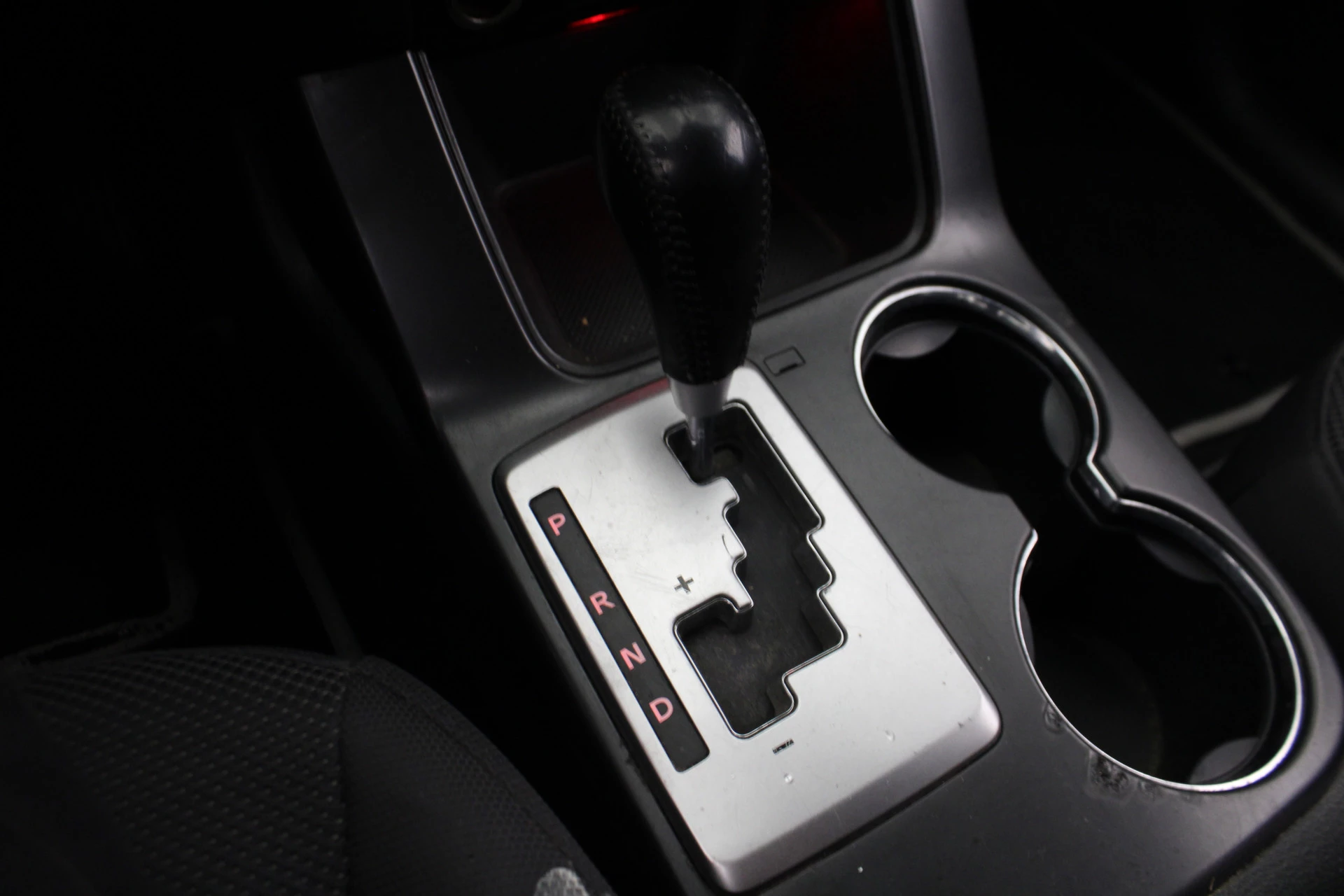 Hoofdafbeelding Kia Sorento