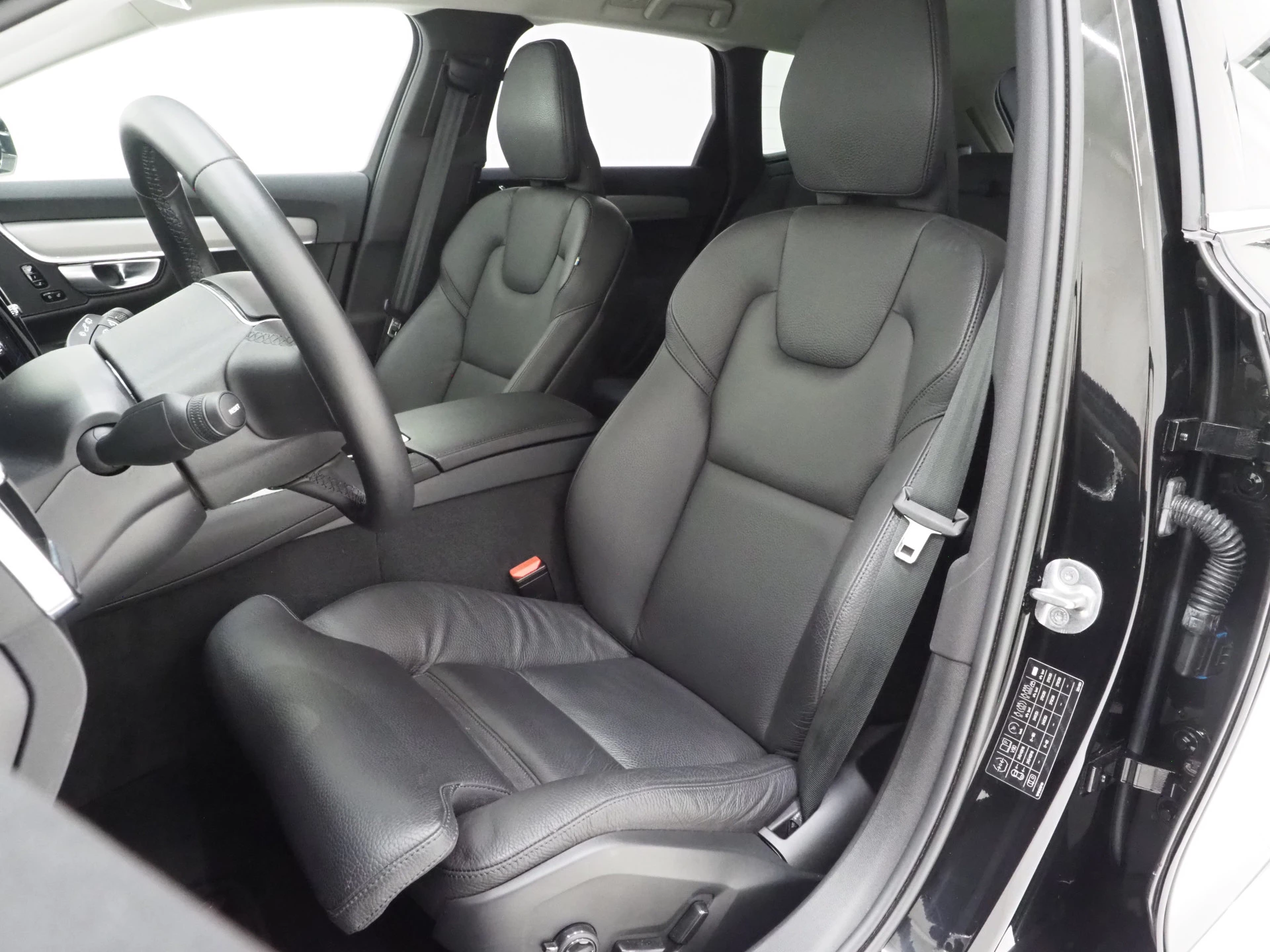 Hoofdafbeelding Volvo V90