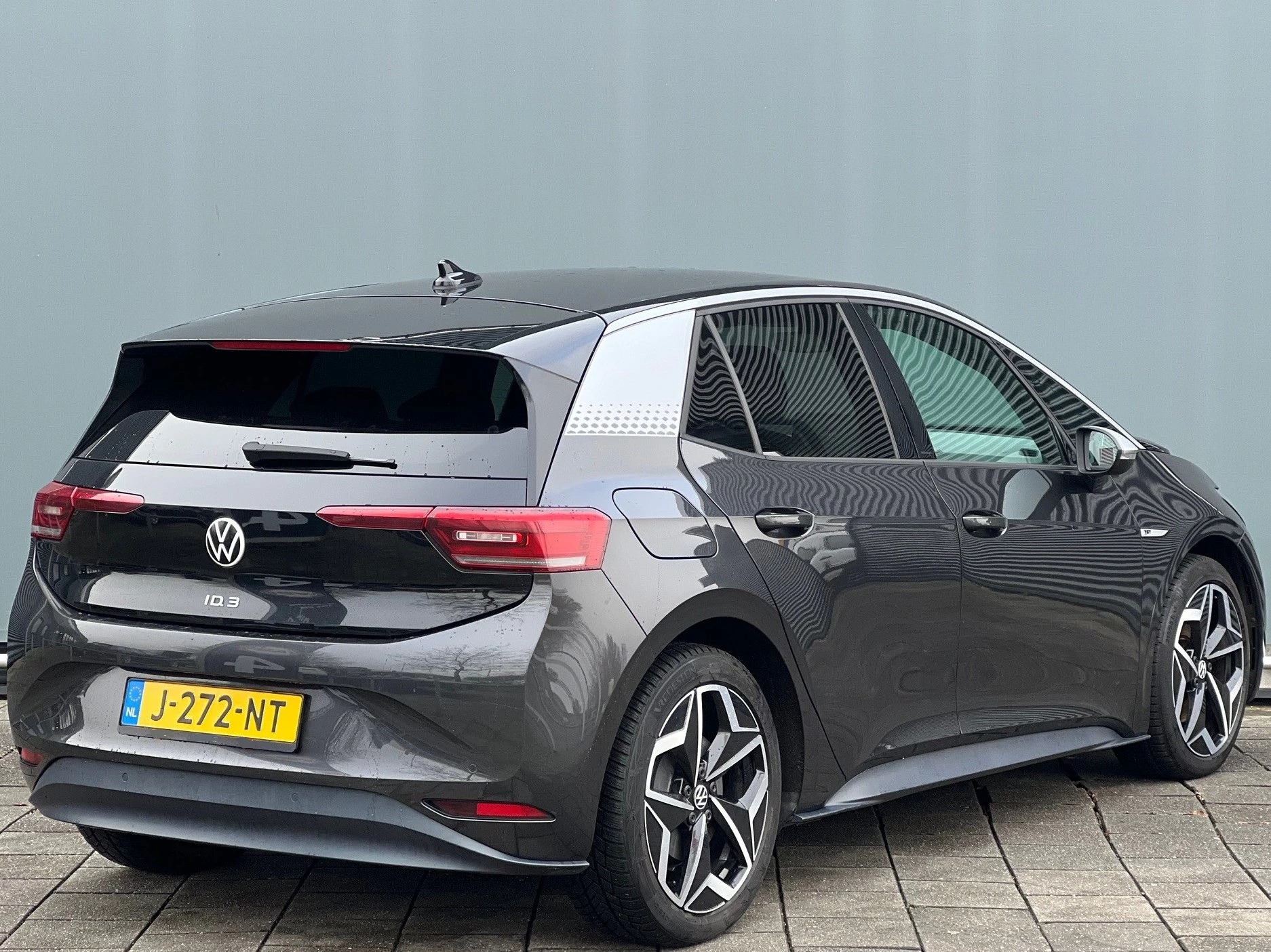 Hoofdafbeelding Volkswagen ID.3