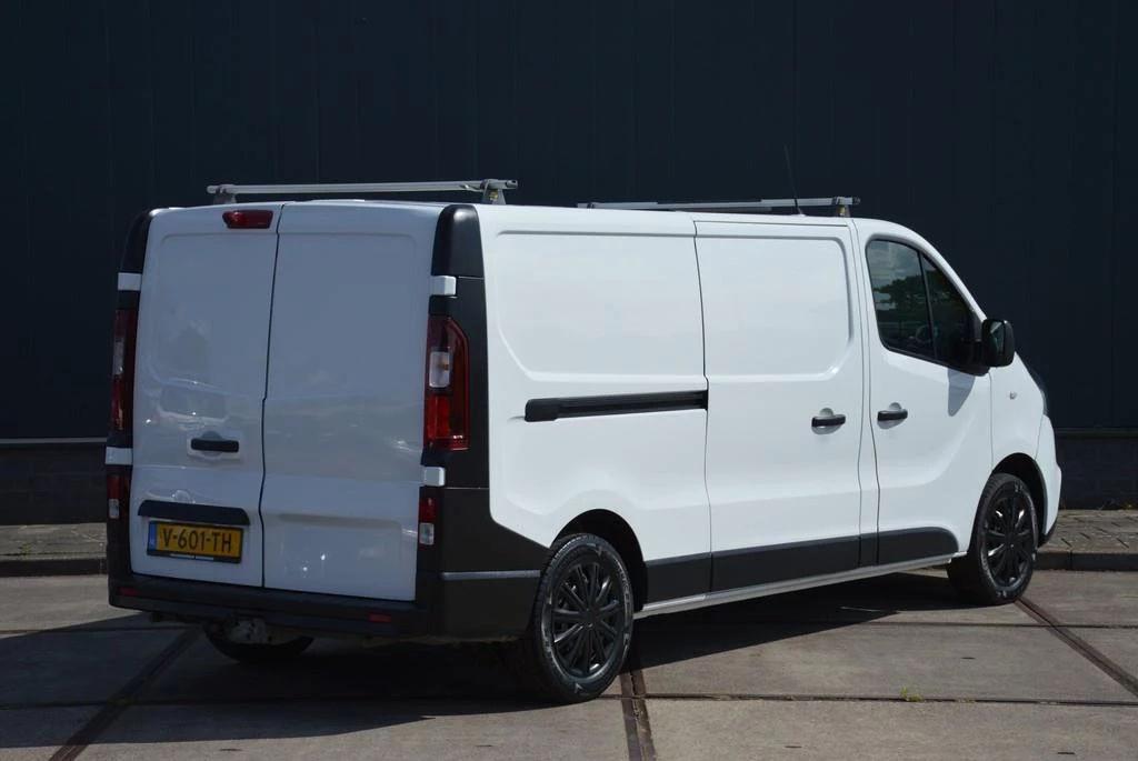 Hoofdafbeelding Fiat Talento