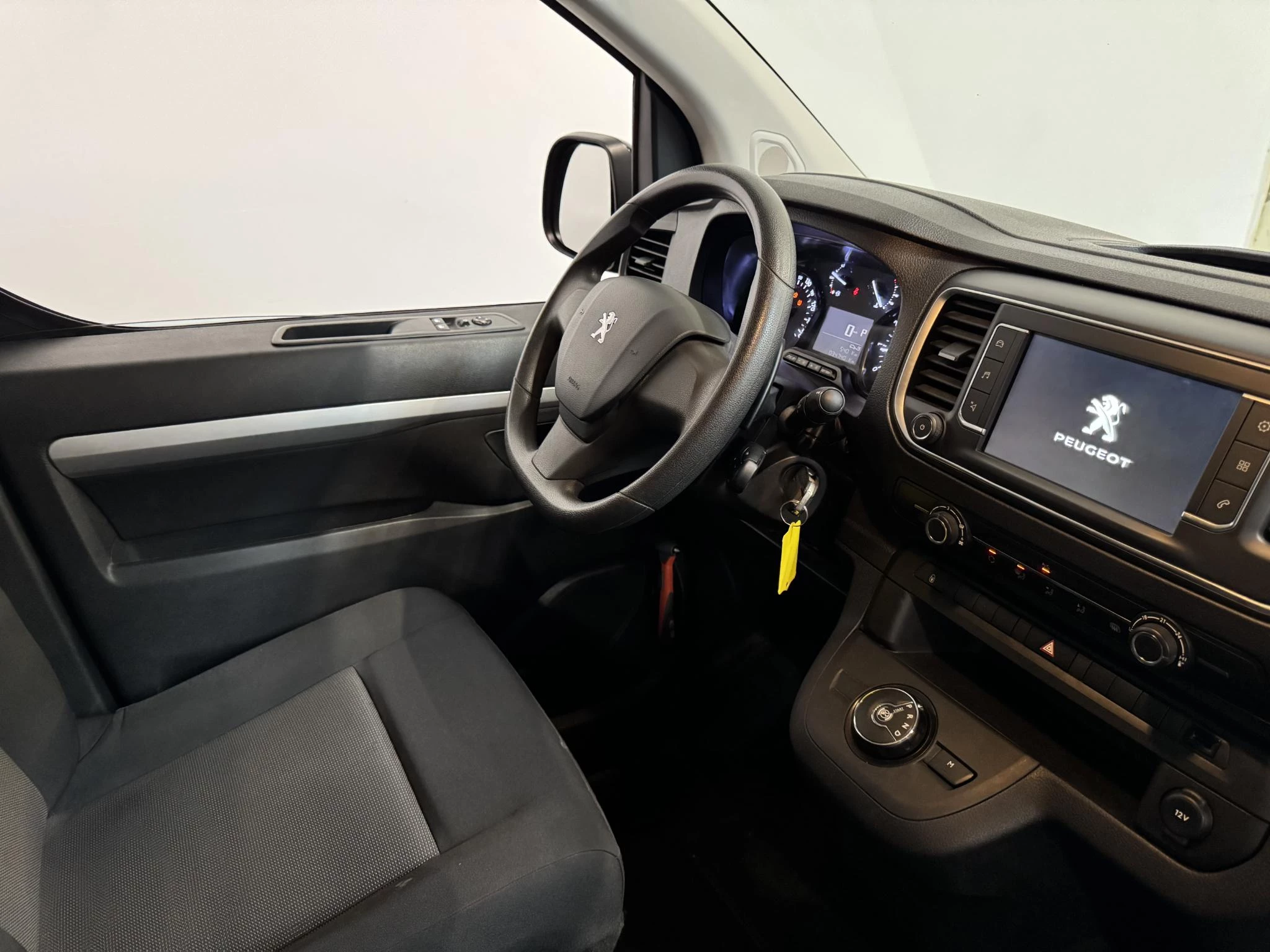 Hoofdafbeelding Peugeot Expert